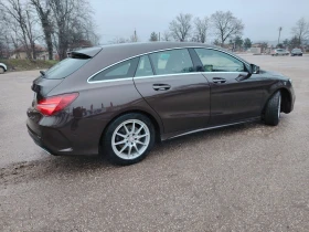 Mercedes-Benz CLA 250 AMG 4Matic, снимка 3