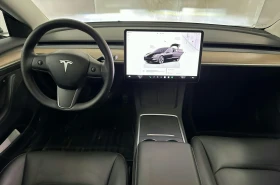 Tesla Model 3 SR Plus LFP EU Гаранция , снимка 6