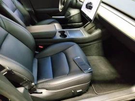Tesla Model 3 SR Plus LFP EU Гаранция , снимка 8