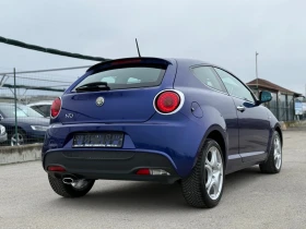 Alfa Romeo MiTo 1.6-JTDm-110.000km-ORIGINAL-NEW-6-speed-AVTOPILOT, снимка 6