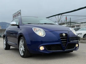 Alfa Romeo MiTo 1.6-JTDm-110.000km-ORIGINAL-NEW-6-speed-AVTOPILOT, снимка 1