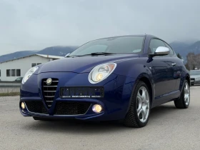 Alfa Romeo MiTo 1.6-JTDm-110.000km-ORIGINAL-NEW-6-speed-AVTOPILOT, снимка 3