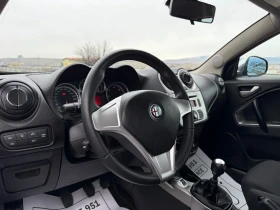 Alfa Romeo MiTo 1.6-JTDm-110.000km-ORIGINAL-NEW-6-speed-AVTOPILOT, снимка 7