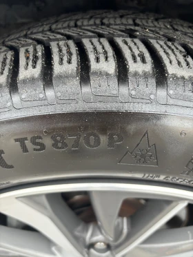 Toyota Avensis 1.8 I 147к.с., снимка 5