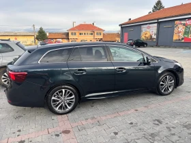 Toyota Avensis 1.8 I 147к.с., снимка 7