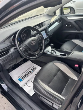 Toyota Avensis 1.8 I 147к.с., снимка 2