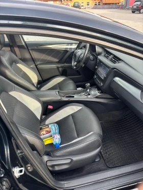 Toyota Avensis 1.8 I 147к.с., снимка 9