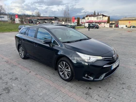 Toyota Avensis 1.8 I 147к.с., снимка 8