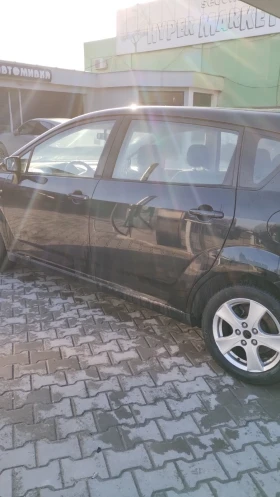 Toyota Corolla verso, снимка 4