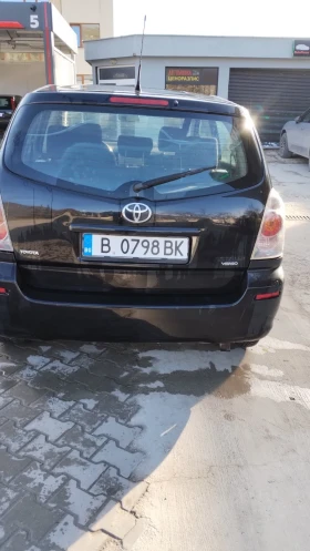 Toyota Corolla verso, снимка 5