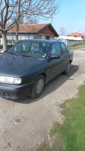 Nissan Primera, снимка 6