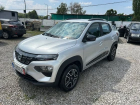 Dacia Spring 27kw, снимка 1