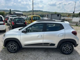 Dacia Spring 27kw, снимка 8