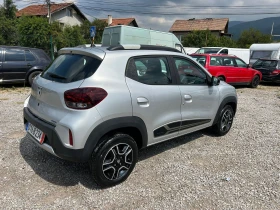 Dacia Spring 27kw, снимка 5