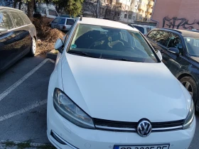 VW Golf TCI, снимка 1