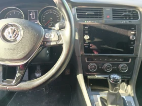 VW Golf TCI, снимка 7