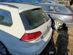 VW Golf TCI, снимка 2