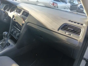 VW Golf TCI, снимка 3