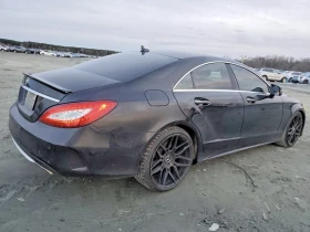 Mercedes-Benz CLS 400 АВТОКРЕДИТ* ЦЕНА БЕЗ АНАЛОГ* , снимка 3