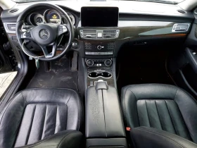 Mercedes-Benz CLS 400 АВТОКРЕДИТ* ЦЕНА БЕЗ АНАЛОГ* , снимка 8