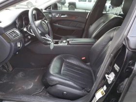 Mercedes-Benz CLS 400 АВТОКРЕДИТ* ЦЕНА БЕЗ АНАЛОГ* , снимка 7