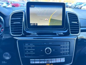 Mercedes-Benz GLE 450, снимка 11