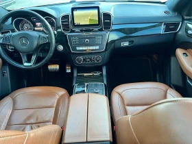 Mercedes-Benz GLE 450, снимка 9