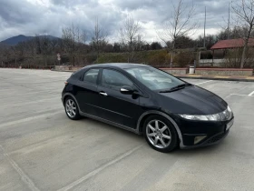 Honda Civic 2, 2 I-cdti, снимка 2