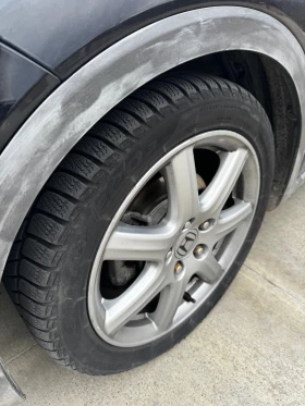 Honda Civic 2, 2 I-cdti, снимка 5