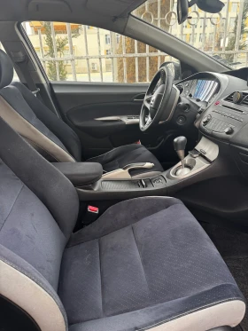 Honda Civic 2, 2 I-cdti, снимка 12