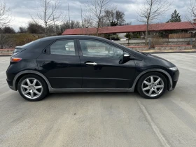 Honda Civic 2, 2 I-cdti, снимка 3