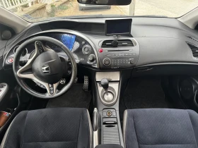 Honda Civic 2, 2 I-cdti, снимка 6