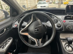 Honda Civic 2, 2 I-cdti, снимка 8