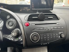 Honda Civic 2, 2 I-cdti, снимка 15