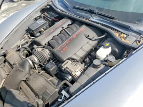 Chevrolet Corvette 6.0l, снимка 11