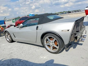 Chevrolet Corvette 6.0l, снимка 2