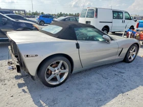 Chevrolet Corvette 6.0l, снимка 3