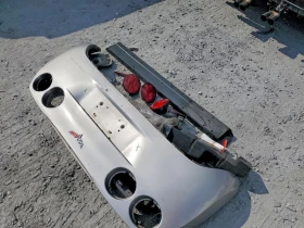 Chevrolet Corvette 6.0l, снимка 12