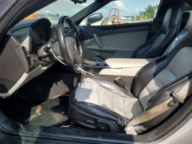 Chevrolet Corvette 6.0l, снимка 7