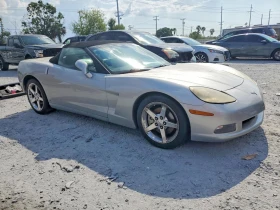 Chevrolet Corvette 6.0l, снимка 4