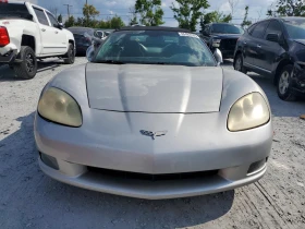 Chevrolet Corvette 6.0l, снимка 5