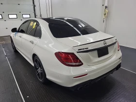 Mercedes-Benz E 53 AMG * * CARFAX * * АВТО КРЕДИТ * * , снимка 6