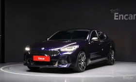 Kia Stinger * MEISTER* 3.3GT* AWD* FULL* КРАЙНА ЦЕНА* , снимка 1