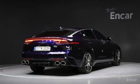 Kia Stinger * MEISTER* 3.3GT* AWD* FULL* КРАЙНА ЦЕНА* , снимка 2