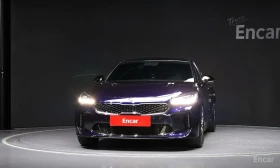 Kia Stinger * MEISTER* 3.3GT* AWD* FULL* КРАЙНА ЦЕНА* , снимка 3