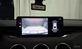 Kia Stinger * MEISTER* 3.3GT* AWD* FULL* КРАЙНА ЦЕНА* , снимка 13