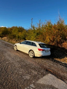 Audi A4, снимка 4