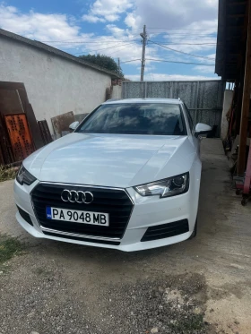 Audi A4, снимка 6