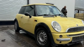 Mini One, снимка 1