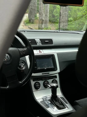 VW Passat 2.0 TDI, снимка 7